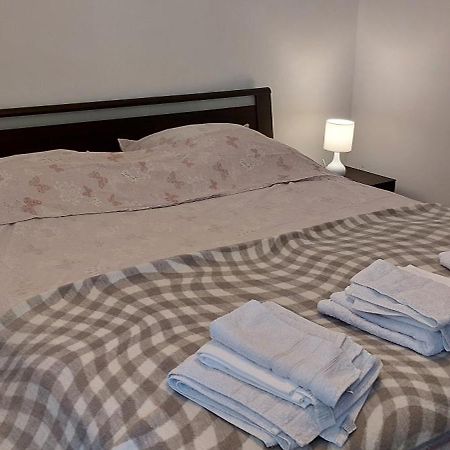 Apartman Nika Split Exteriör bild