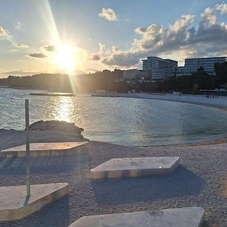 Apartman Nika Split Exteriör bild