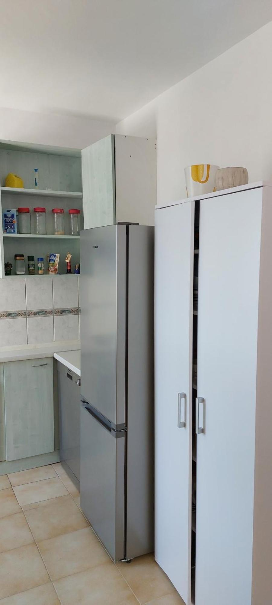 Apartman Nika Split Exteriör bild