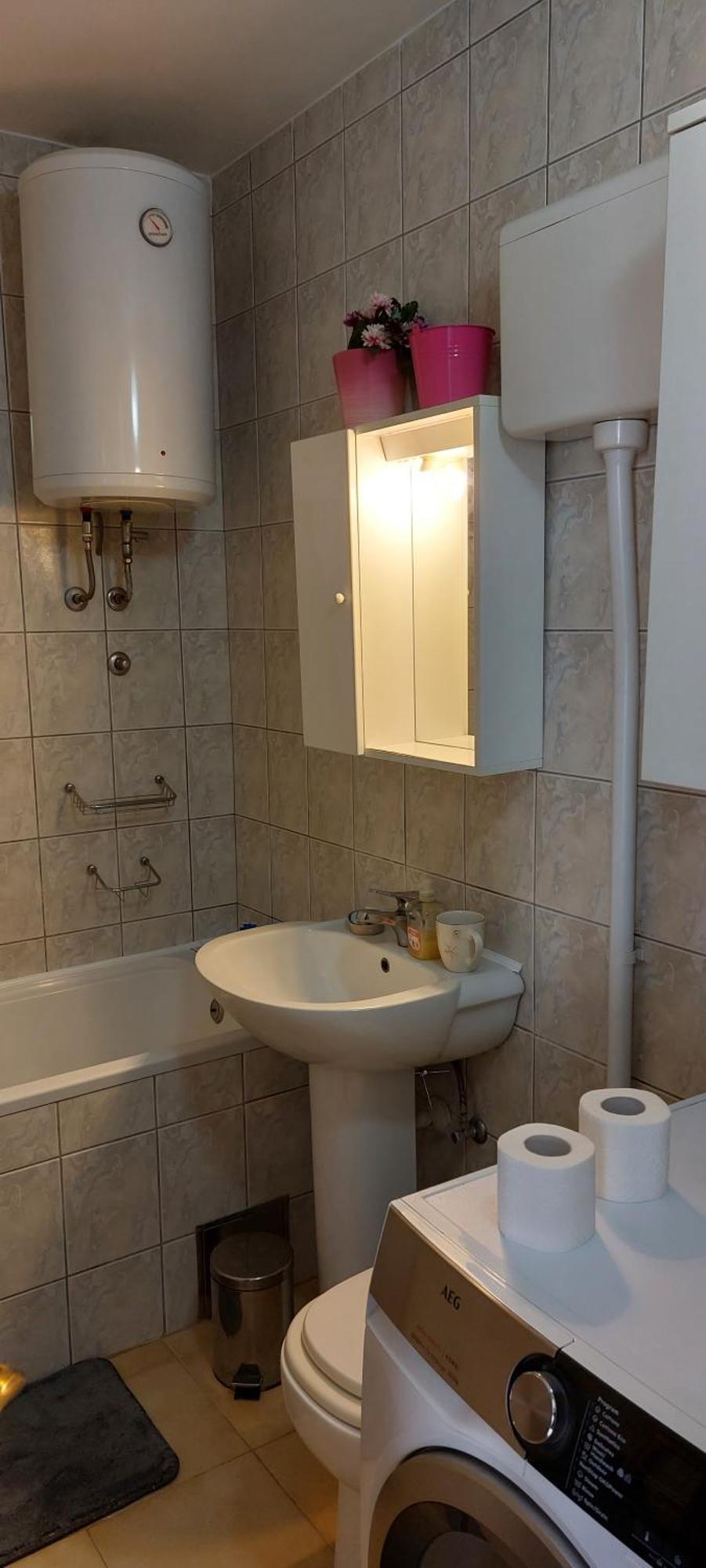 Apartman Nika Split Exteriör bild