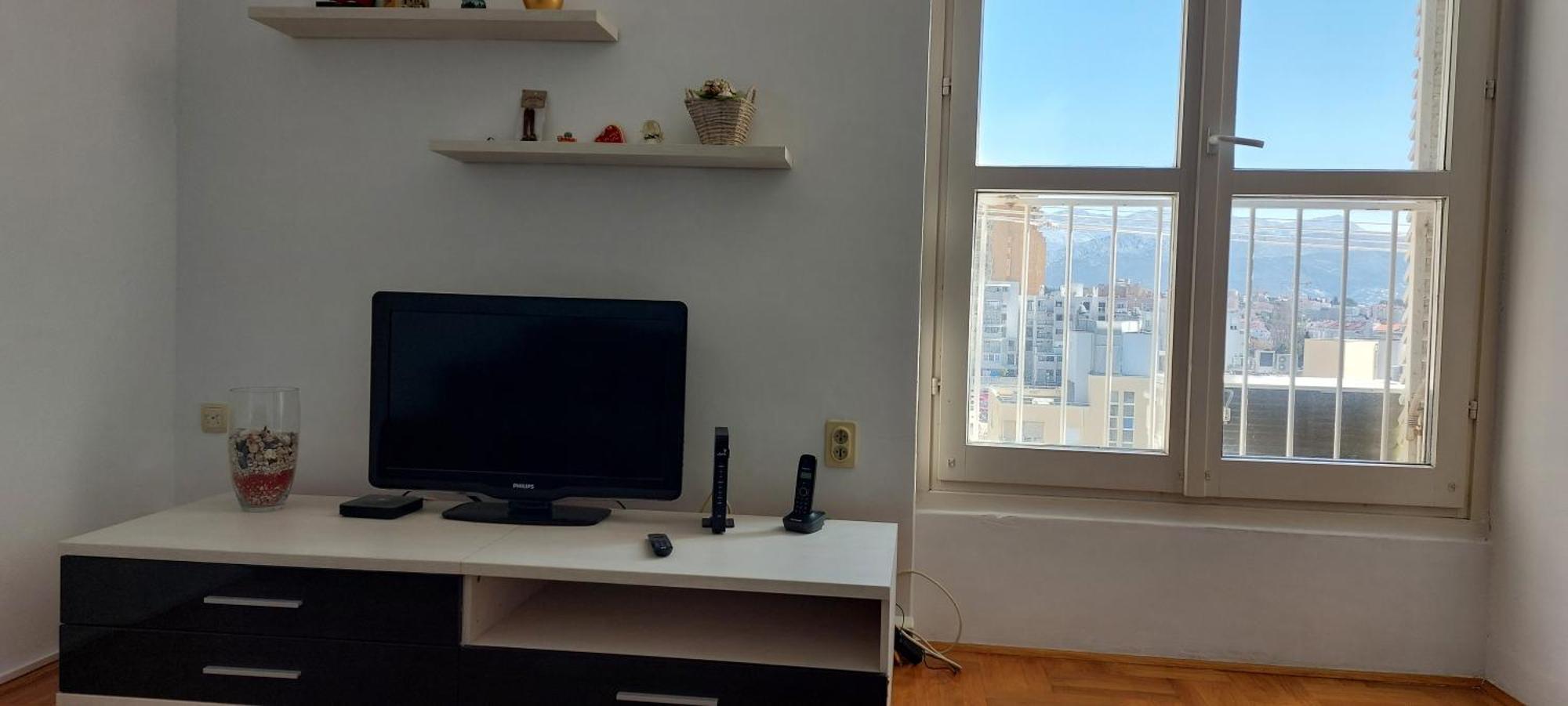 Apartman Nika Split Exteriör bild