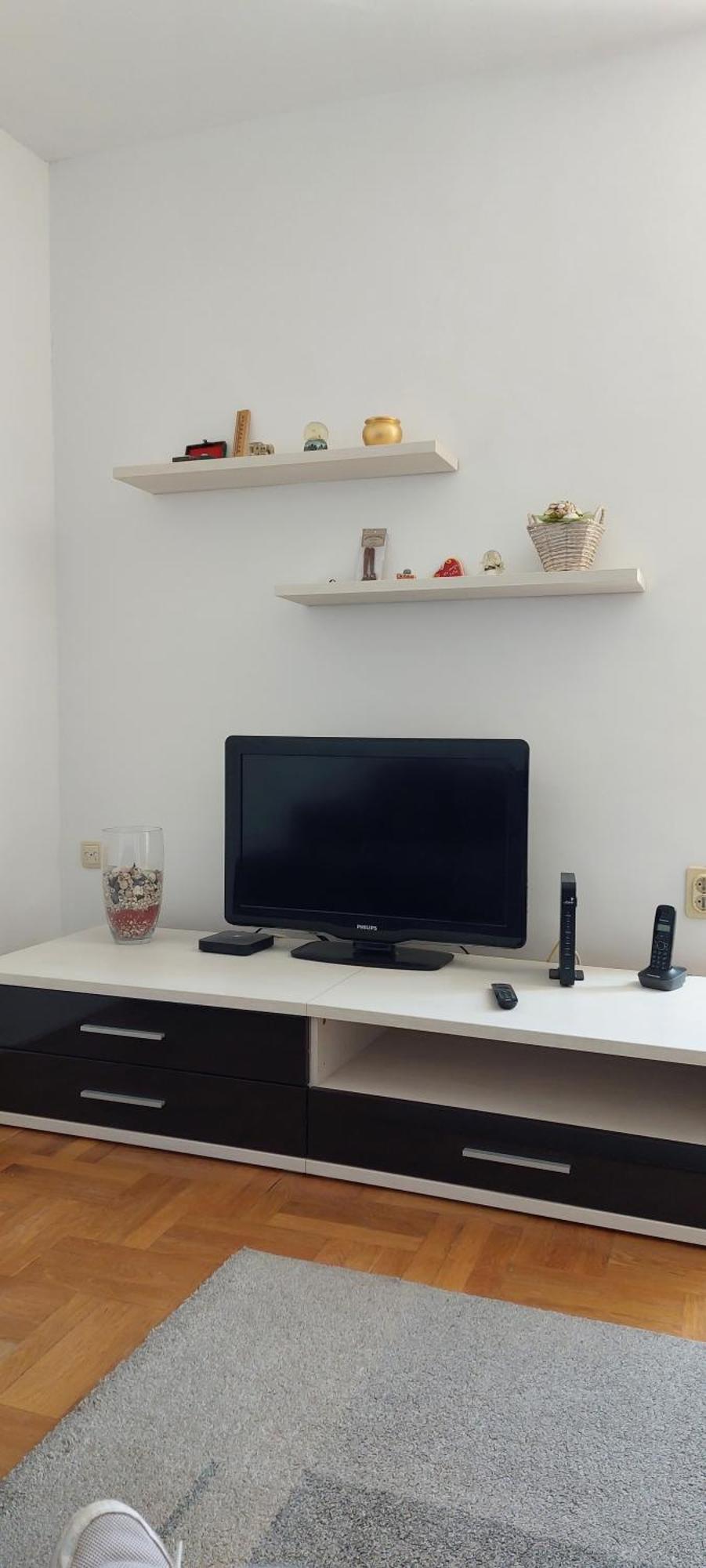 Apartman Nika Split Exteriör bild