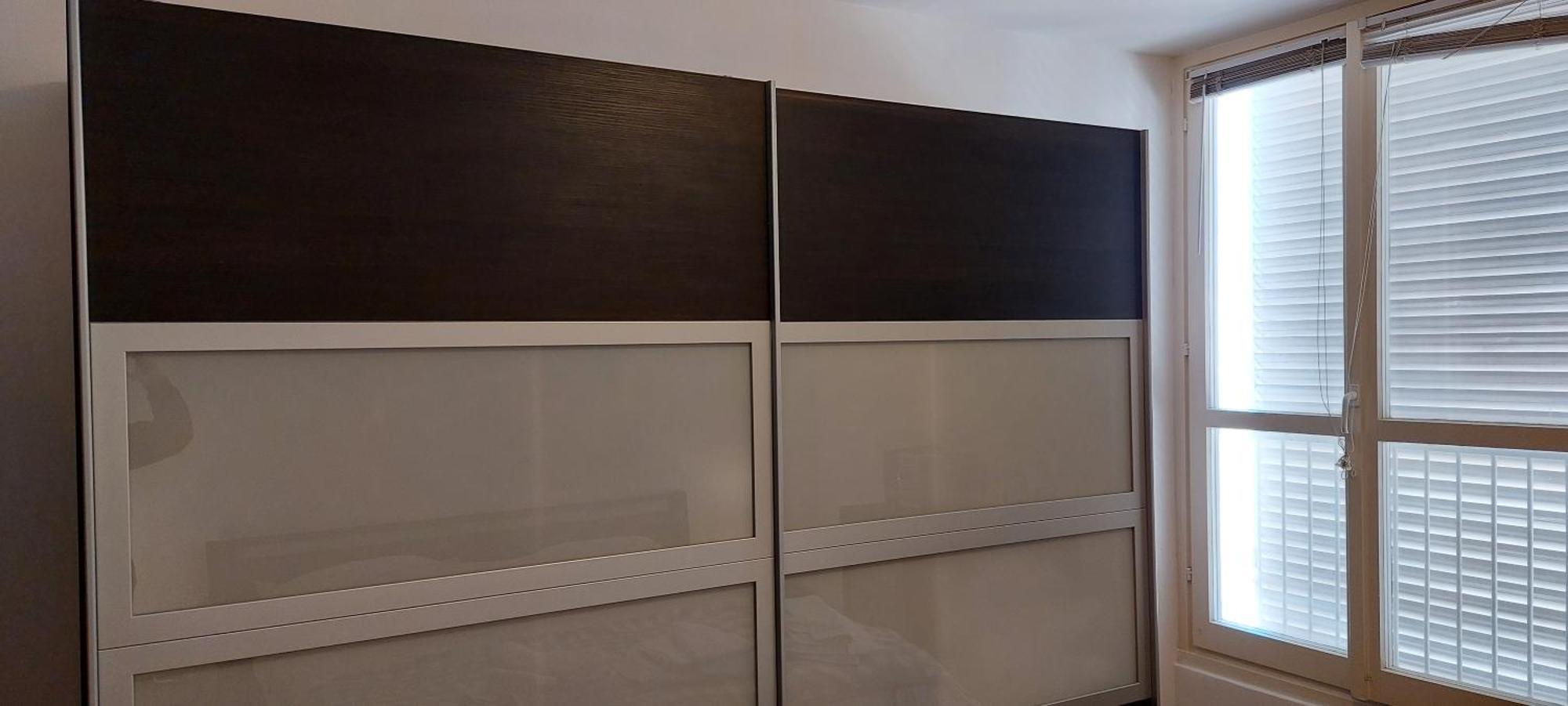 Apartman Nika Split Exteriör bild