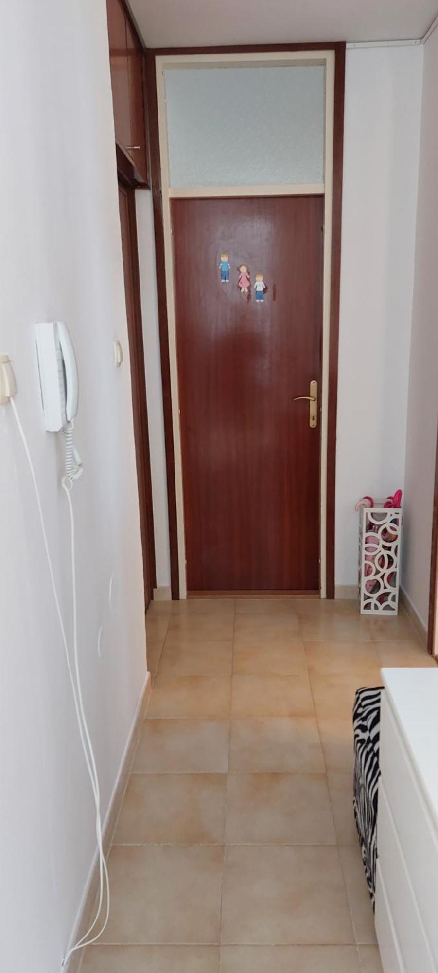 Apartman Nika Split Exteriör bild