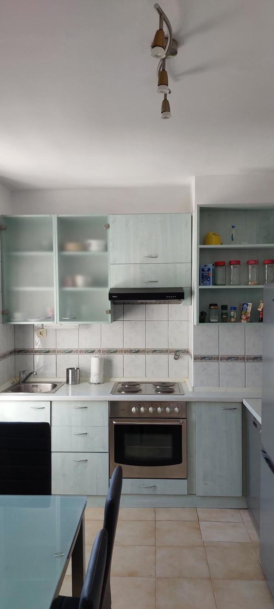 Apartman Nika Split Exteriör bild