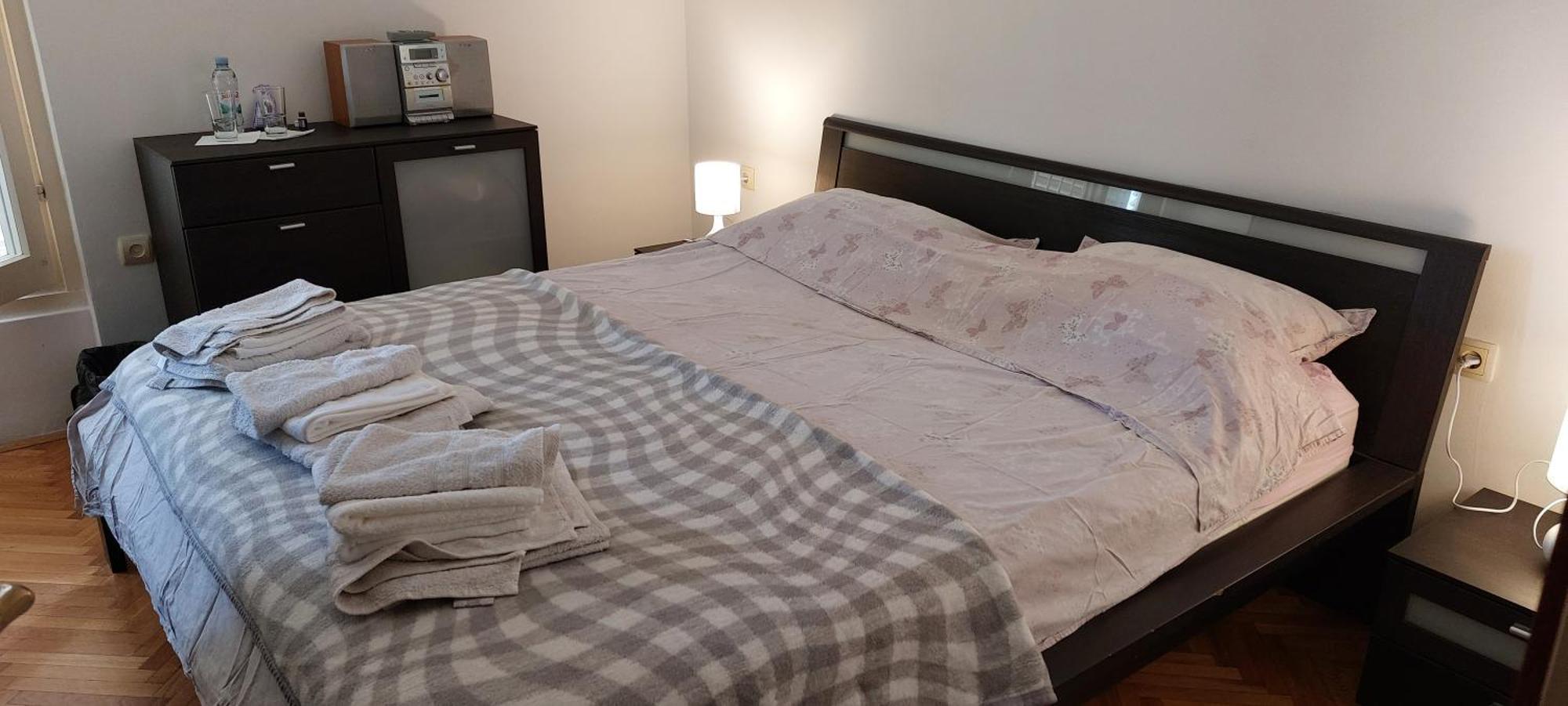 Apartman Nika Split Exteriör bild