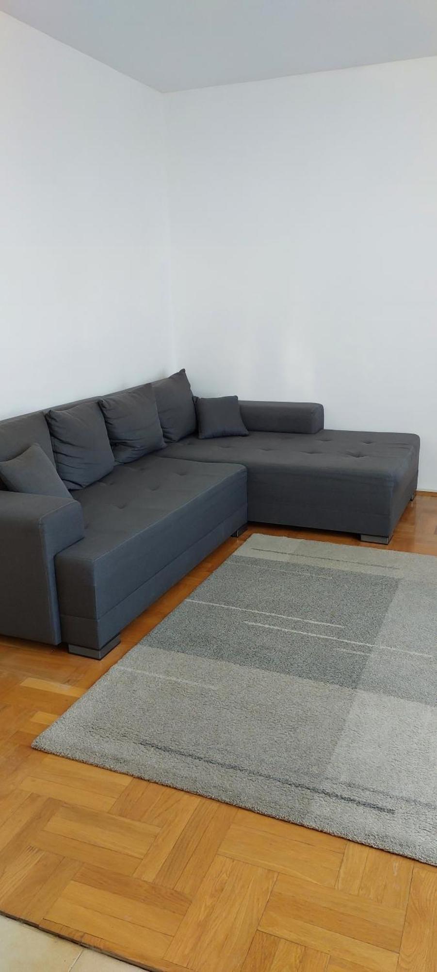 Apartman Nika Split Exteriör bild