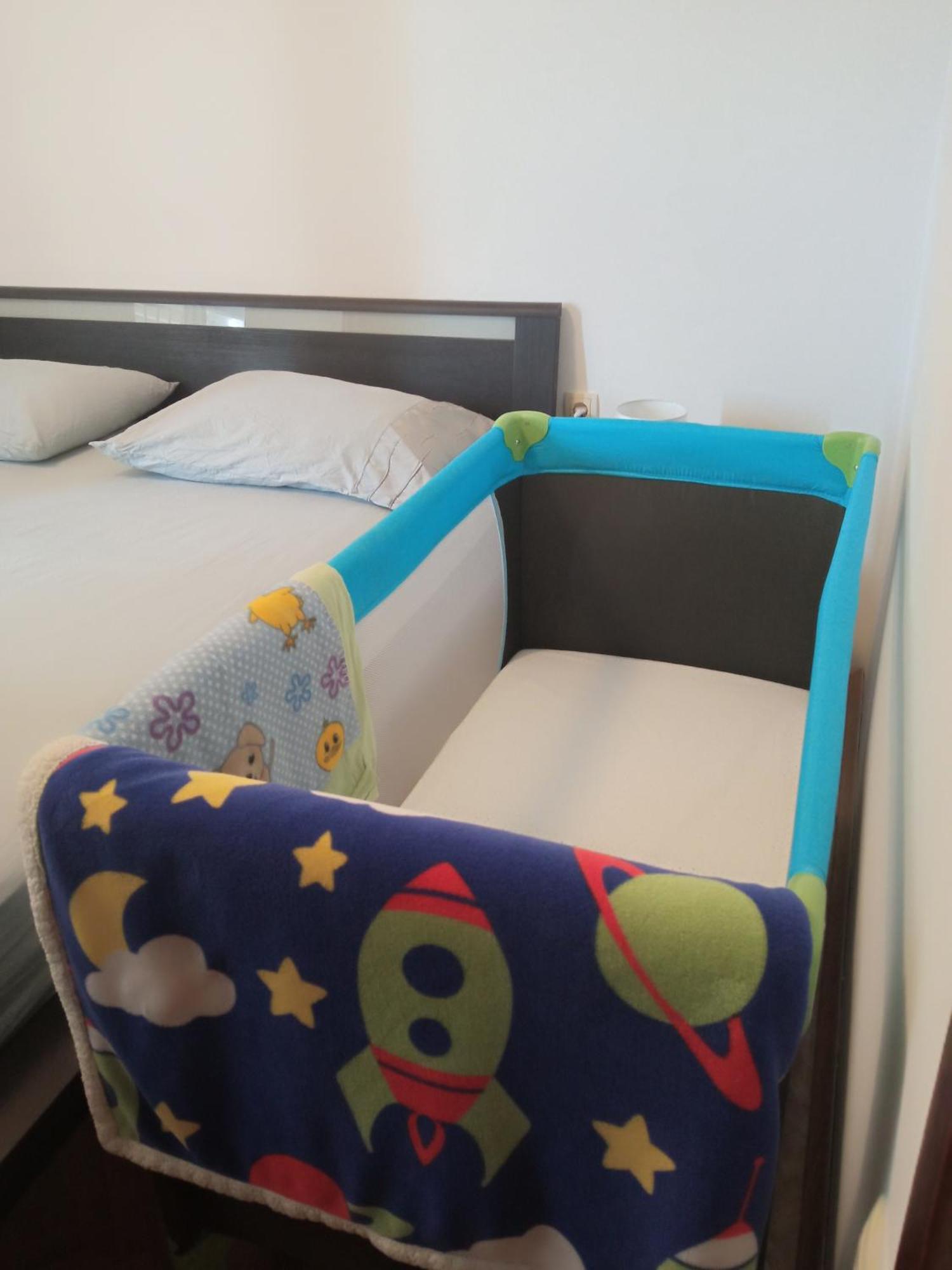 Apartman Nika Split Exteriör bild
